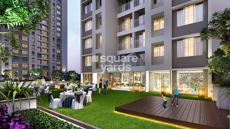 Charms Global City Amenities-Features 6