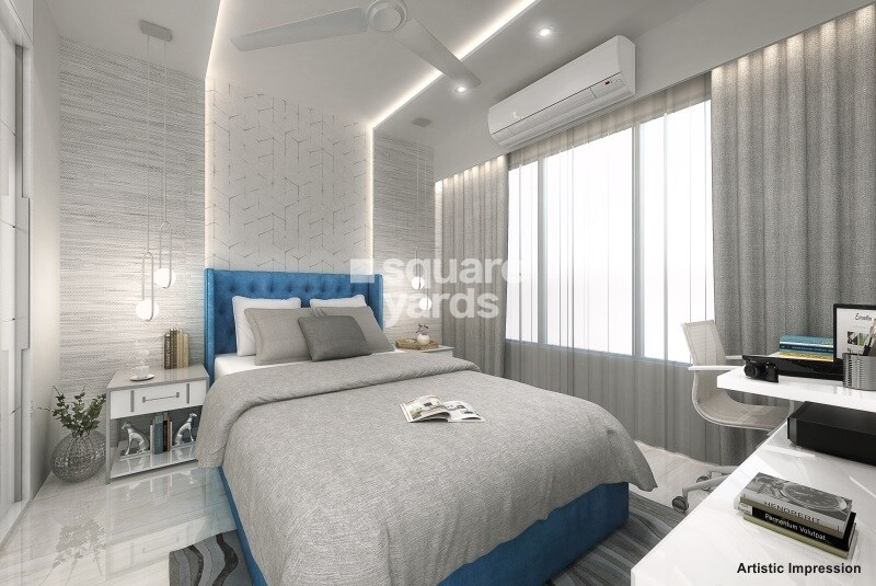 Charms Global City Apartment Interiors 2