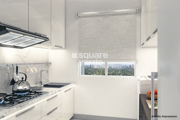 Charms Global City Apartment Interiors 3