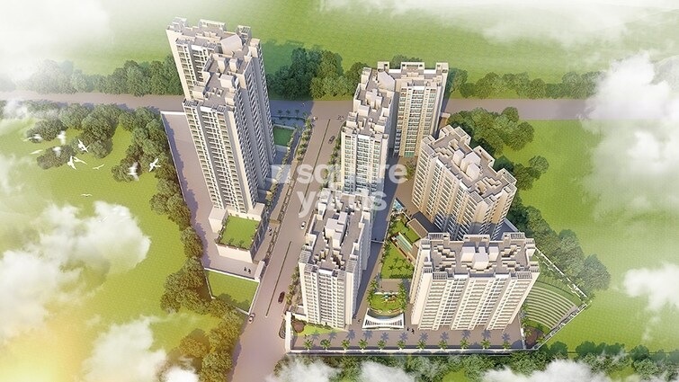 Charms Global City Tower View 3