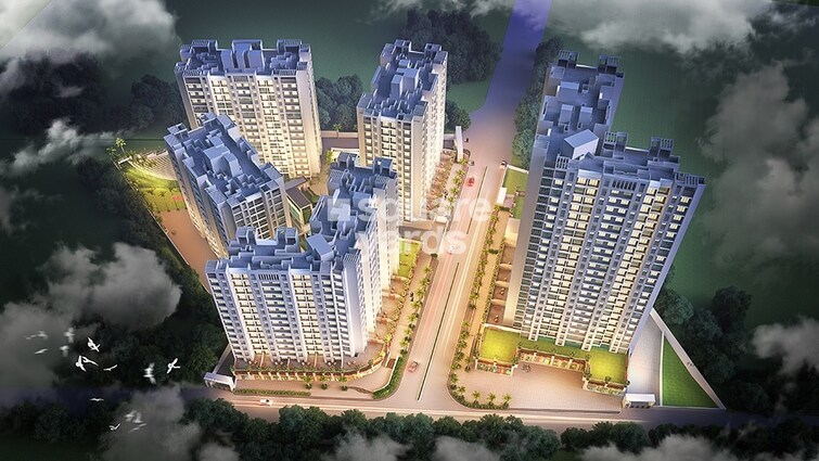 Charms Global City Tower View 4