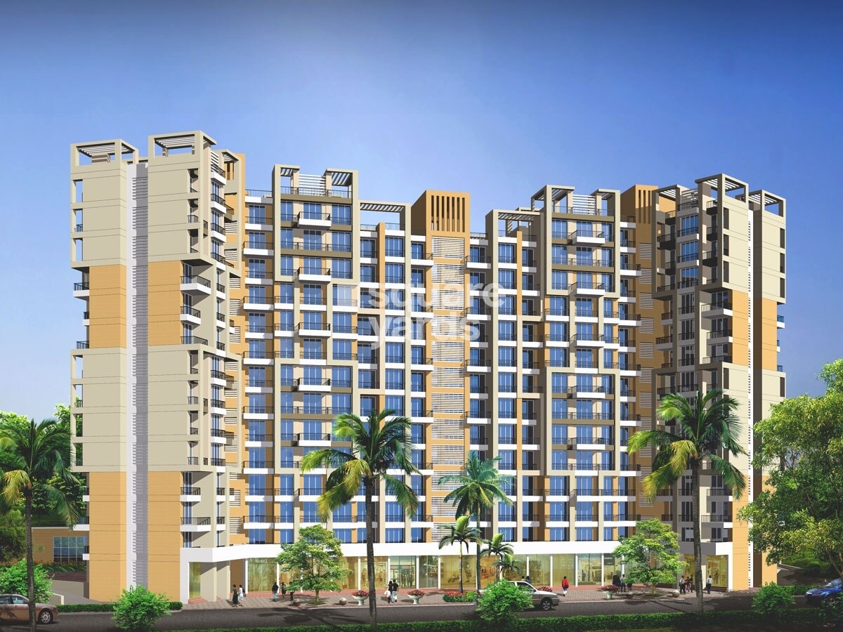 Charms Heights Tower View 2