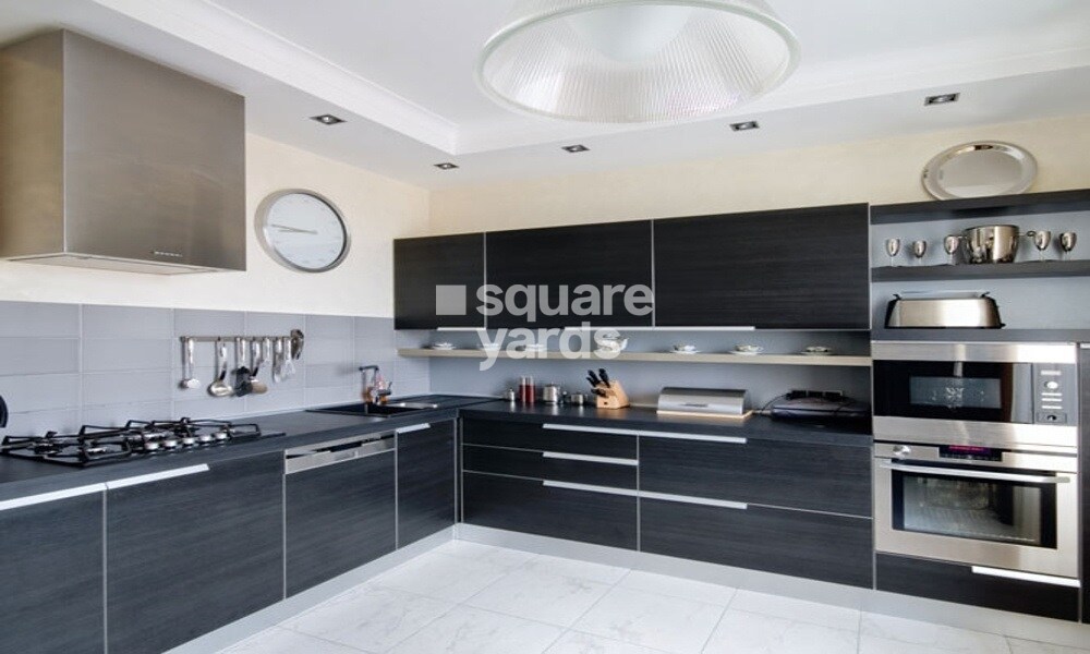 Charms Park Apartment Interiors 1