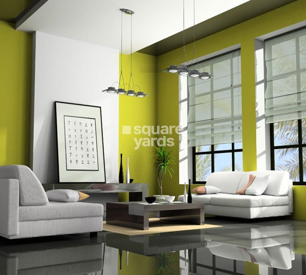 Charms Park Apartment Interiors 2