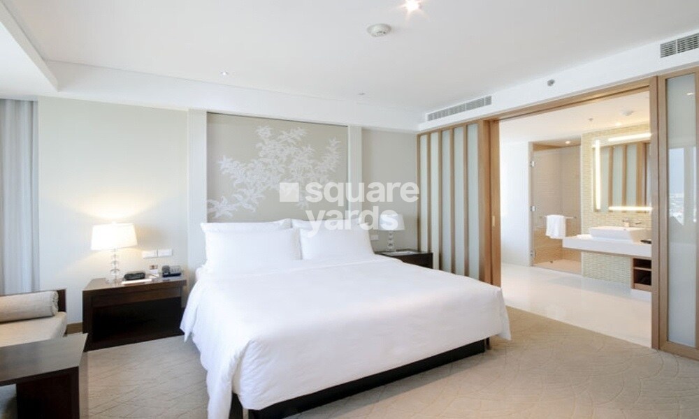 Charms Park Apartment Interiors 3