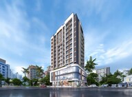 Charms Shri Kaustubh Apartment Exteriors