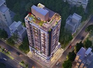 Charms Shri Kaustubh Tower View