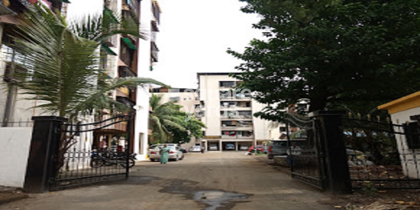 Chhabhaiya Park CHS
