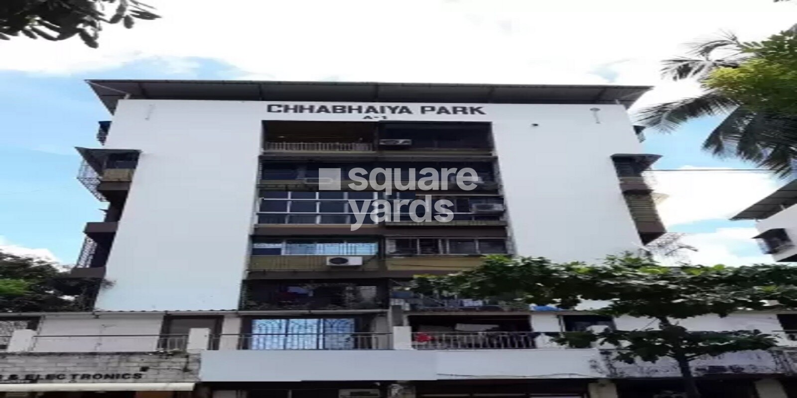 Chhabhaiya Park
