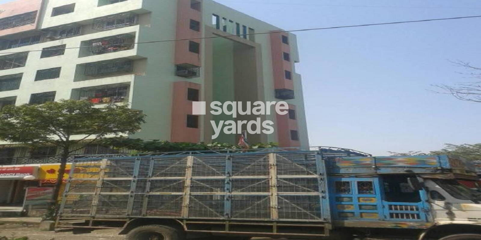 Chheda Ashish Complex