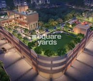 Chheda Avighna Amenities-Features