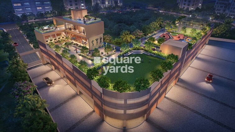 Chheda Avighna Amenities-Features 1