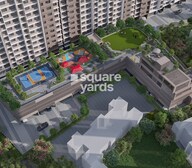 Chheda Avighna Amenities-Features