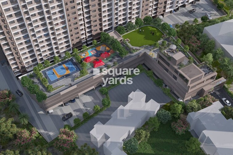 Chheda Avighna Amenities-Features 2