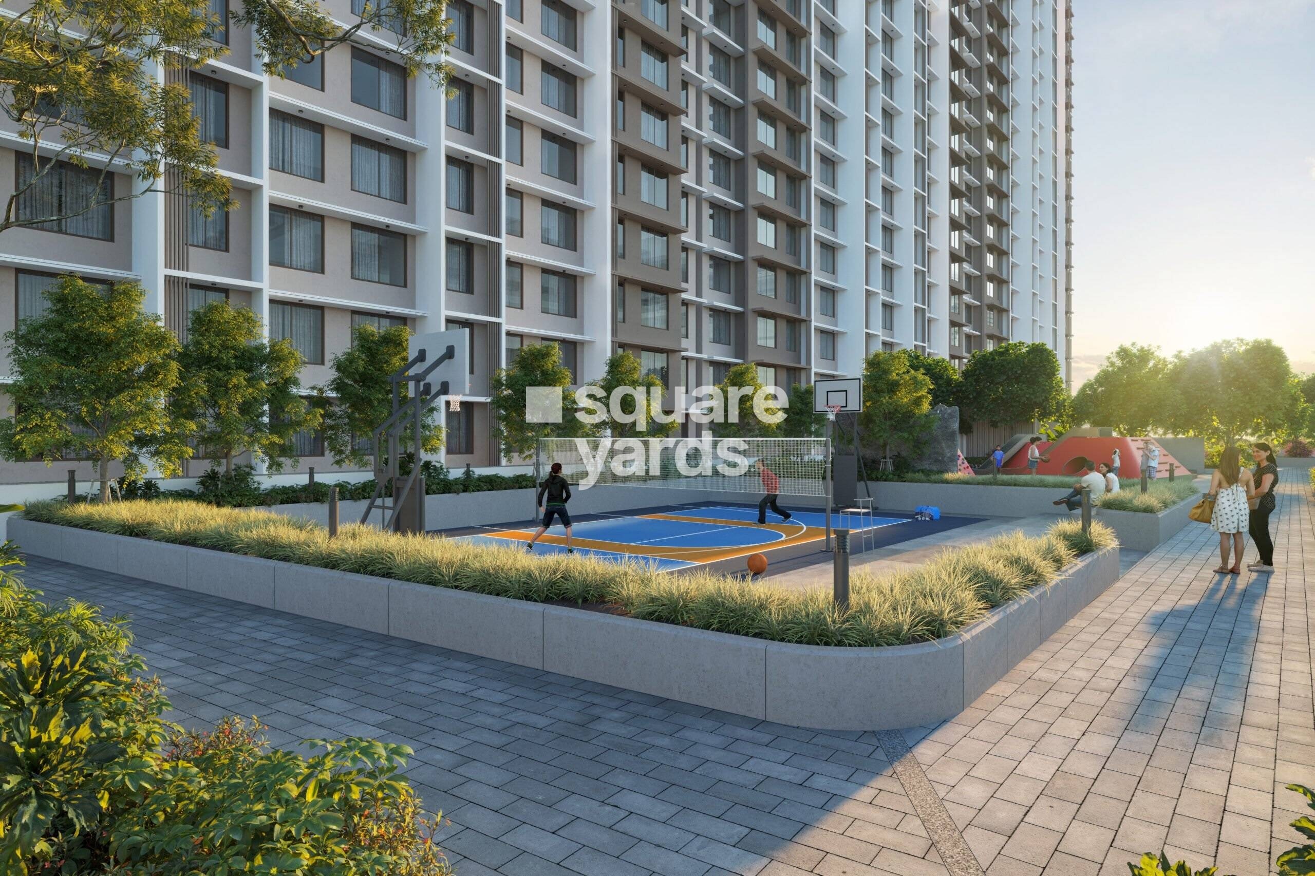 Chheda Avighna Amenities-Features 3