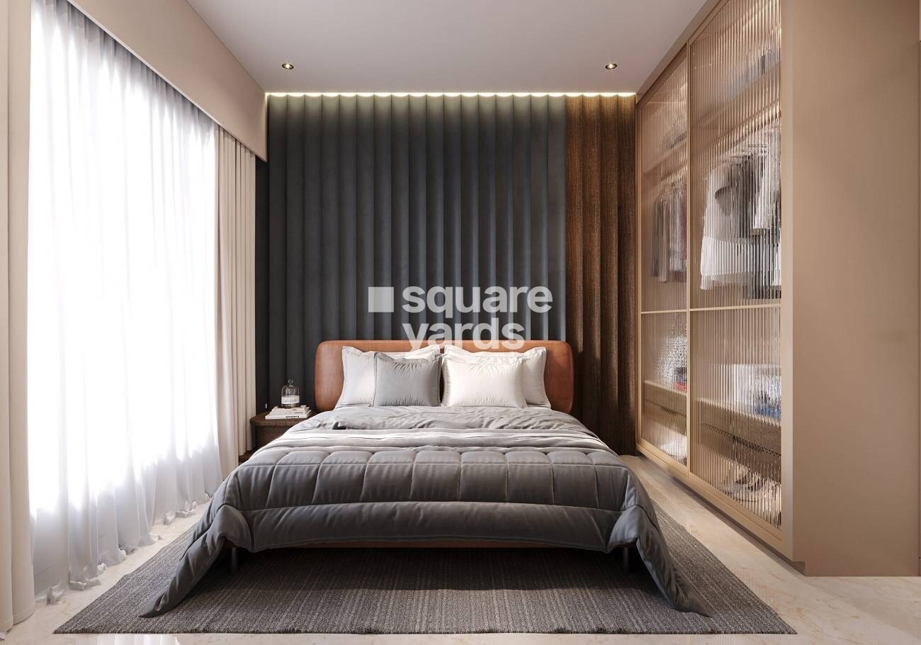 Chheda Avighna Apartment Interiors 1