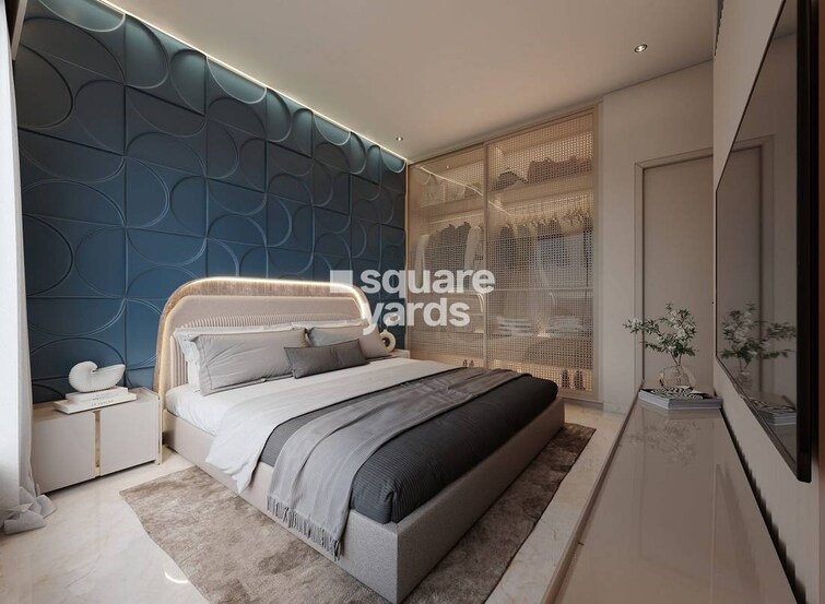 Chheda Avighna Apartment Interiors 2