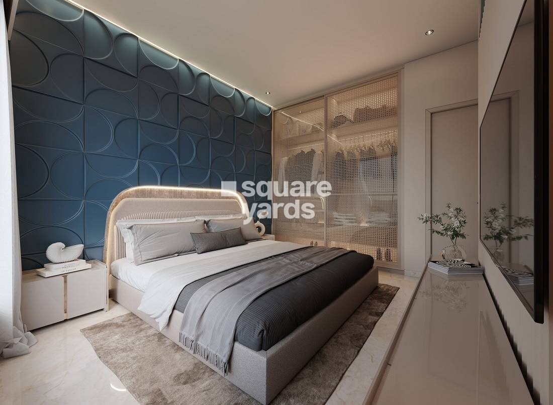 Chheda Avighna Apartment Interiors 2