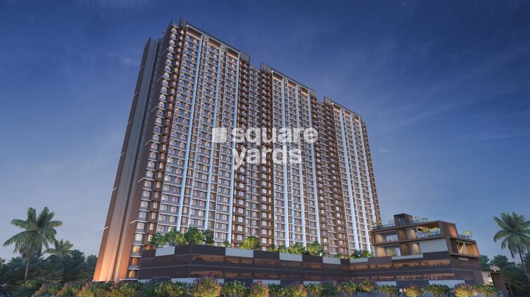 Chheda Avighna Tower View 2