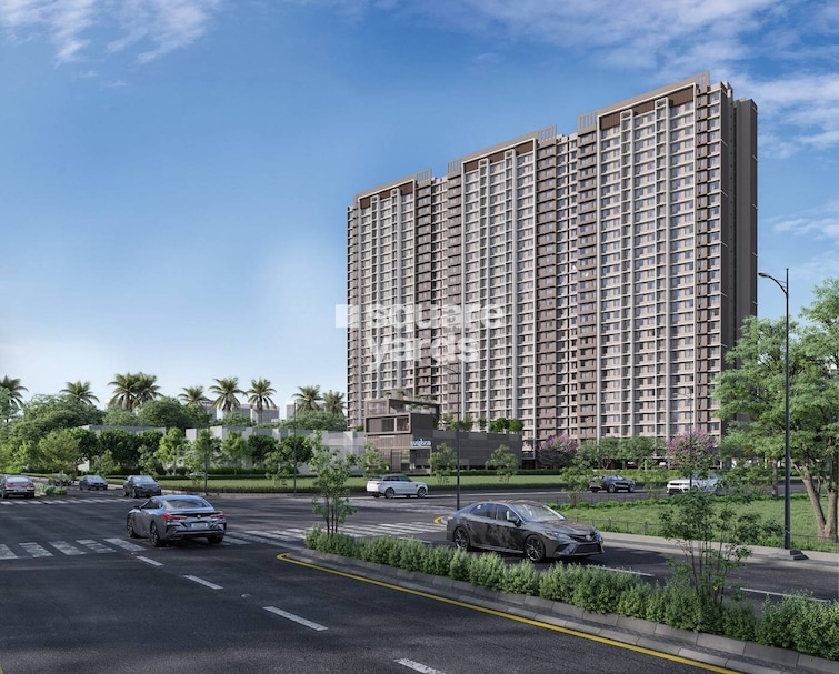 Chheda Avighna Tower View 5