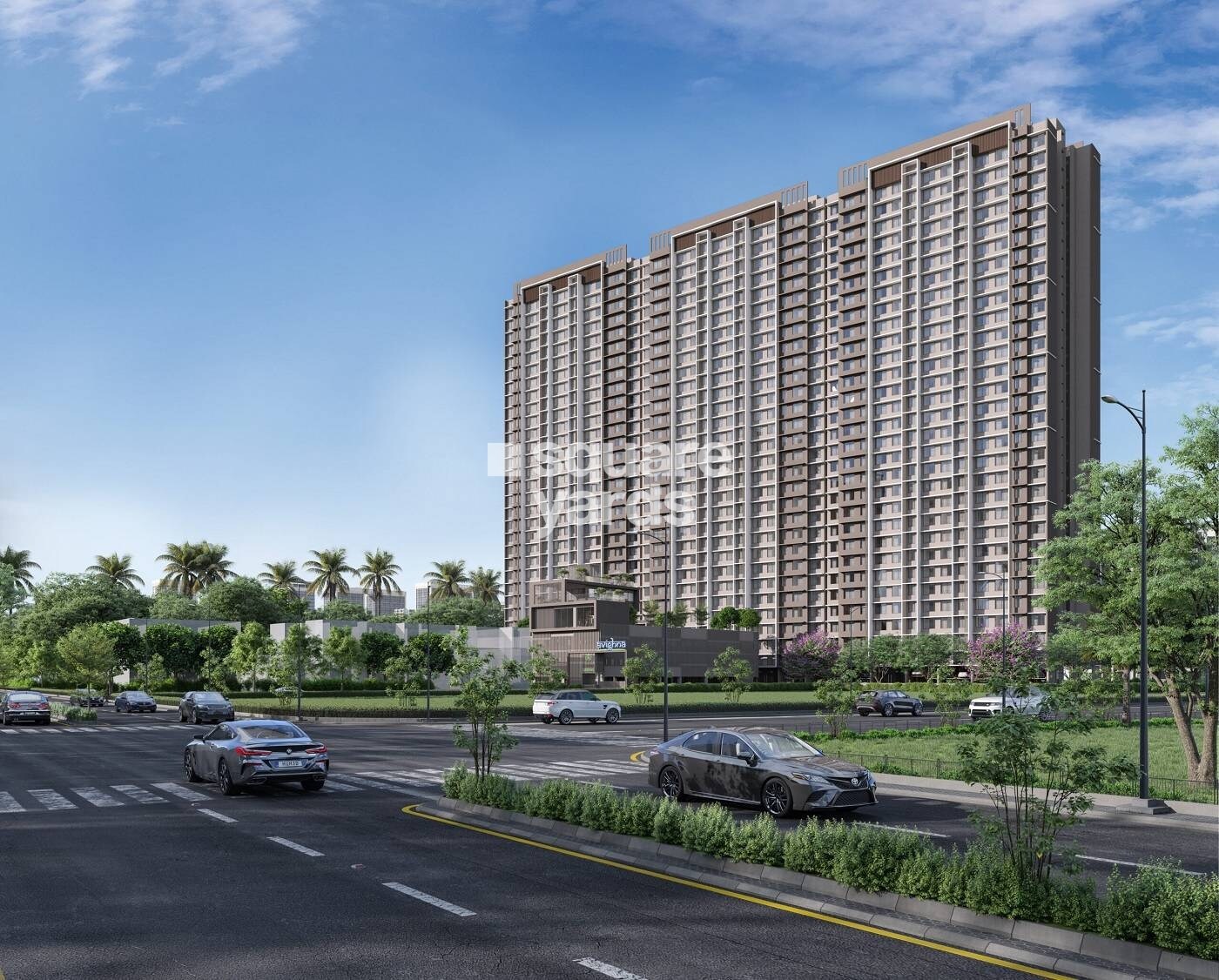 Chheda Avighna Tower View 5