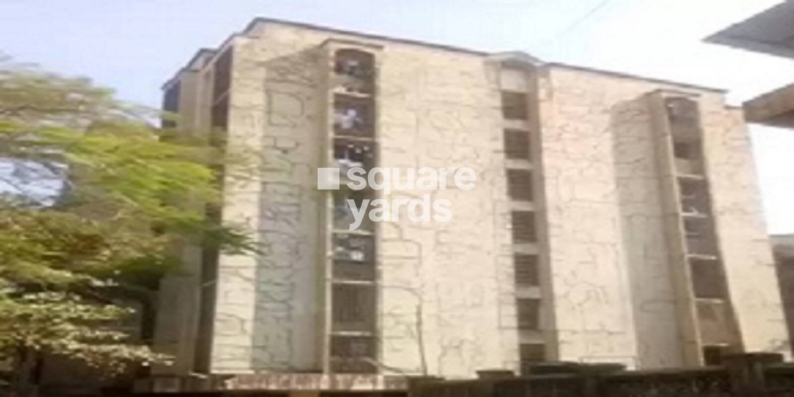 Chheda Complex Mira Road