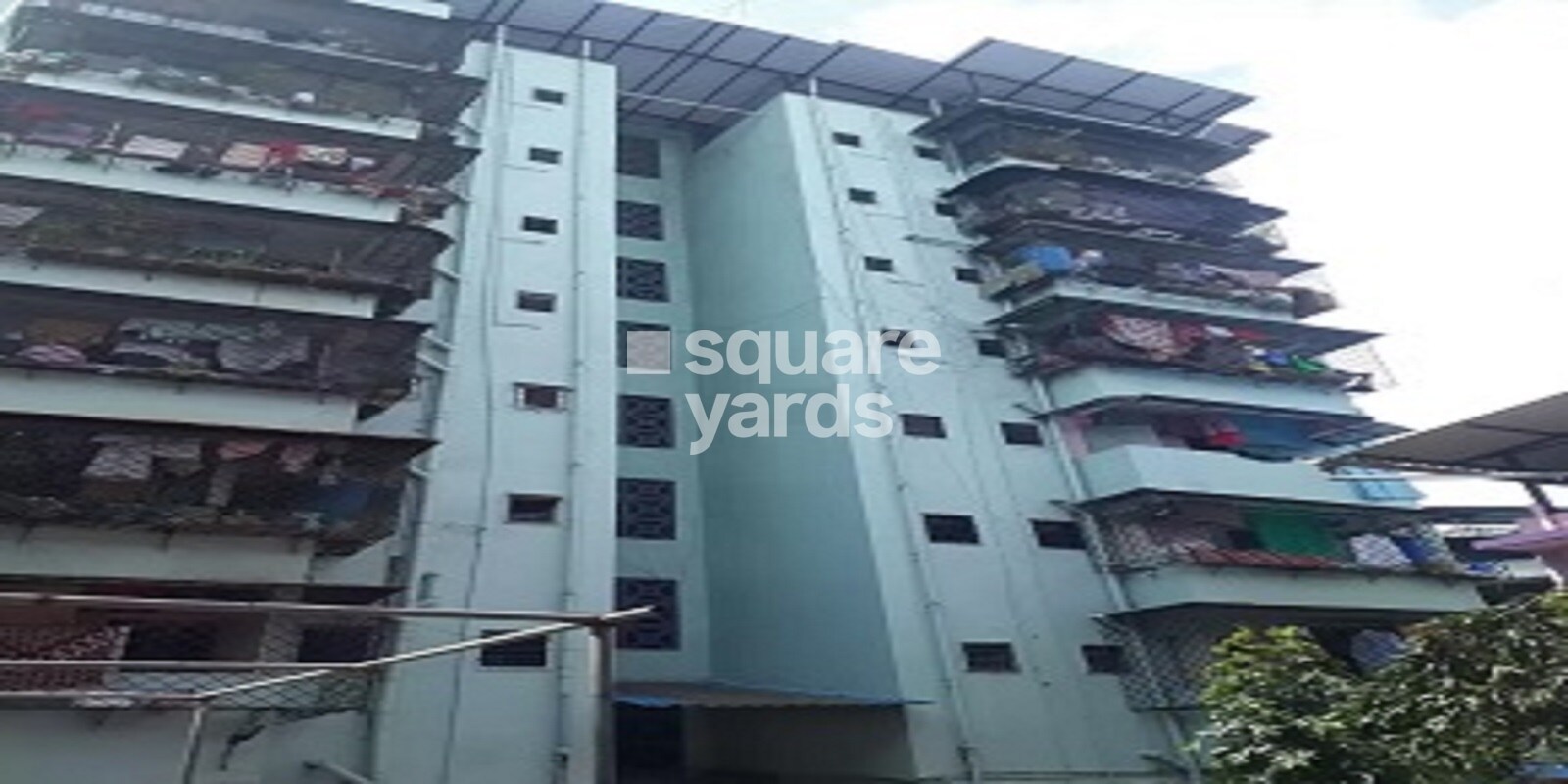 Chintamani CHS Uthalsar, Uthalsar, Thane