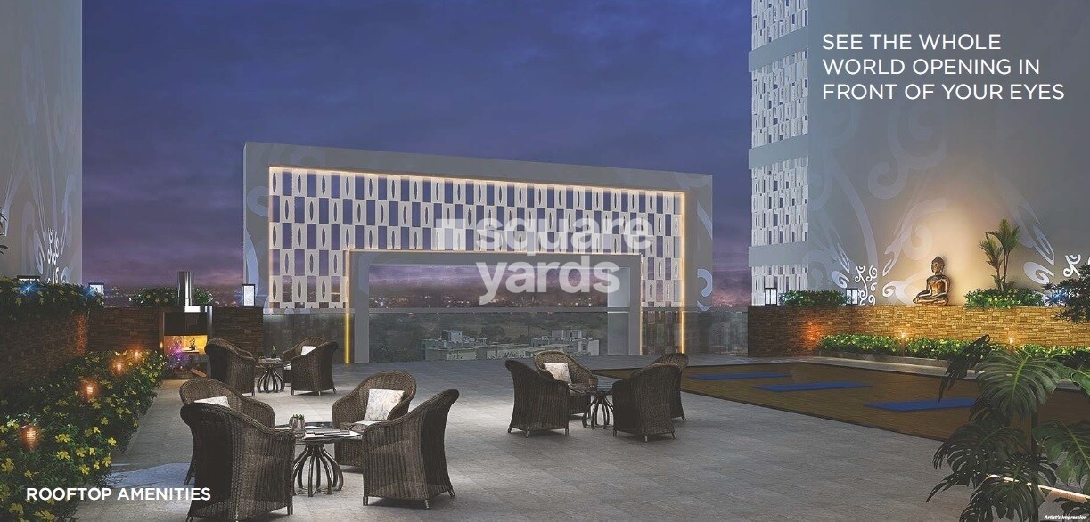 Chirag Cascade Avenue Bellagio Amenities-Features 2