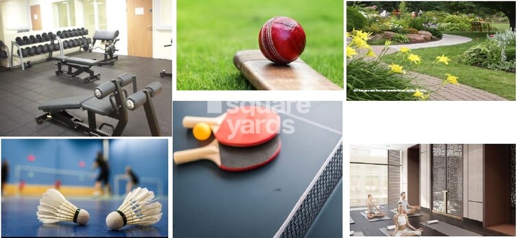 Chirag Cascade Avenue Amenities-Features 3