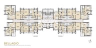 Chirag Cascade Avenue Floor Plans