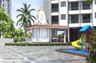 Chirag Narmada Lifestyle Amenities-Features