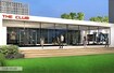 Chirag Narmada Lifestyle Clubhouse External Image
