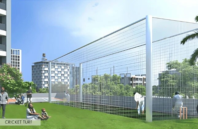 Chirag Narmada Lifestyle