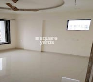Chouhan Galaxy Apartment Interiors