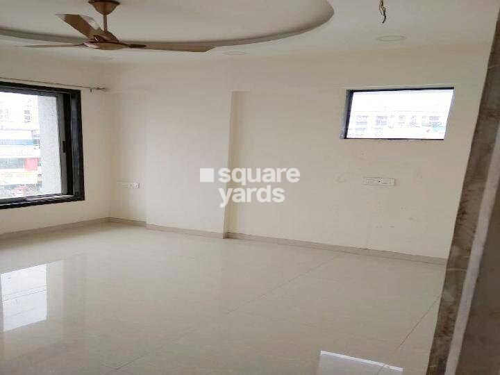 Chouhan Galaxy Apartment Interiors 1