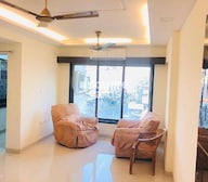 Chouhan Galaxy Apartment Interiors