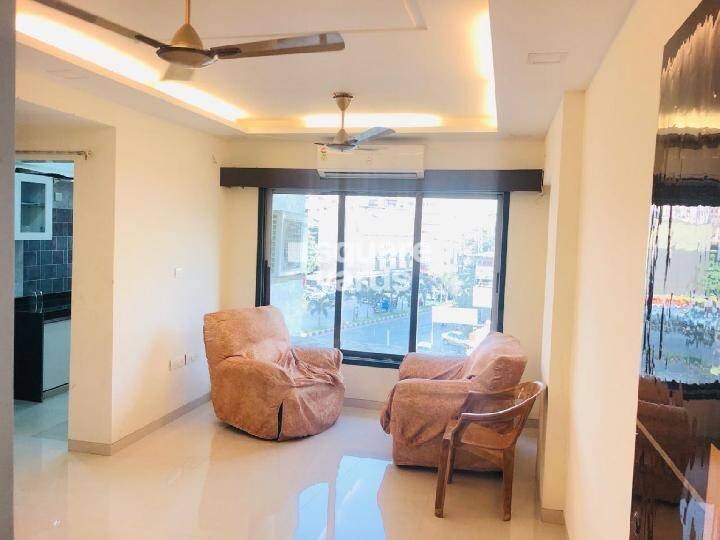 Chouhan Galaxy Apartment Interiors 2