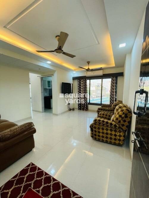 Chouhan Galaxy Apartment Interiors 3