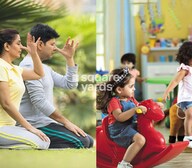 Cllaro Urban Grandeur Amenities-Features