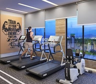 Cllaro Urban Grandeur Amenities-Features