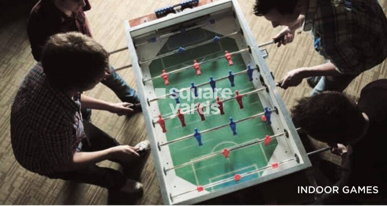 Cllaro Urban Grandeur Amenities-Features 3