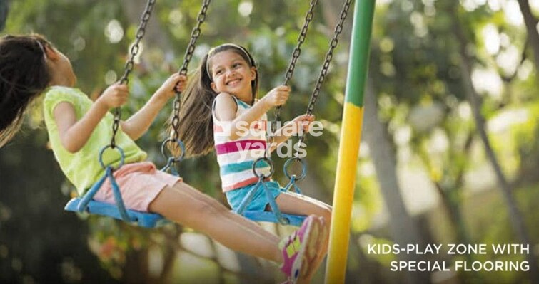 Cllaro Urban Grandeur Amenities-Features 4