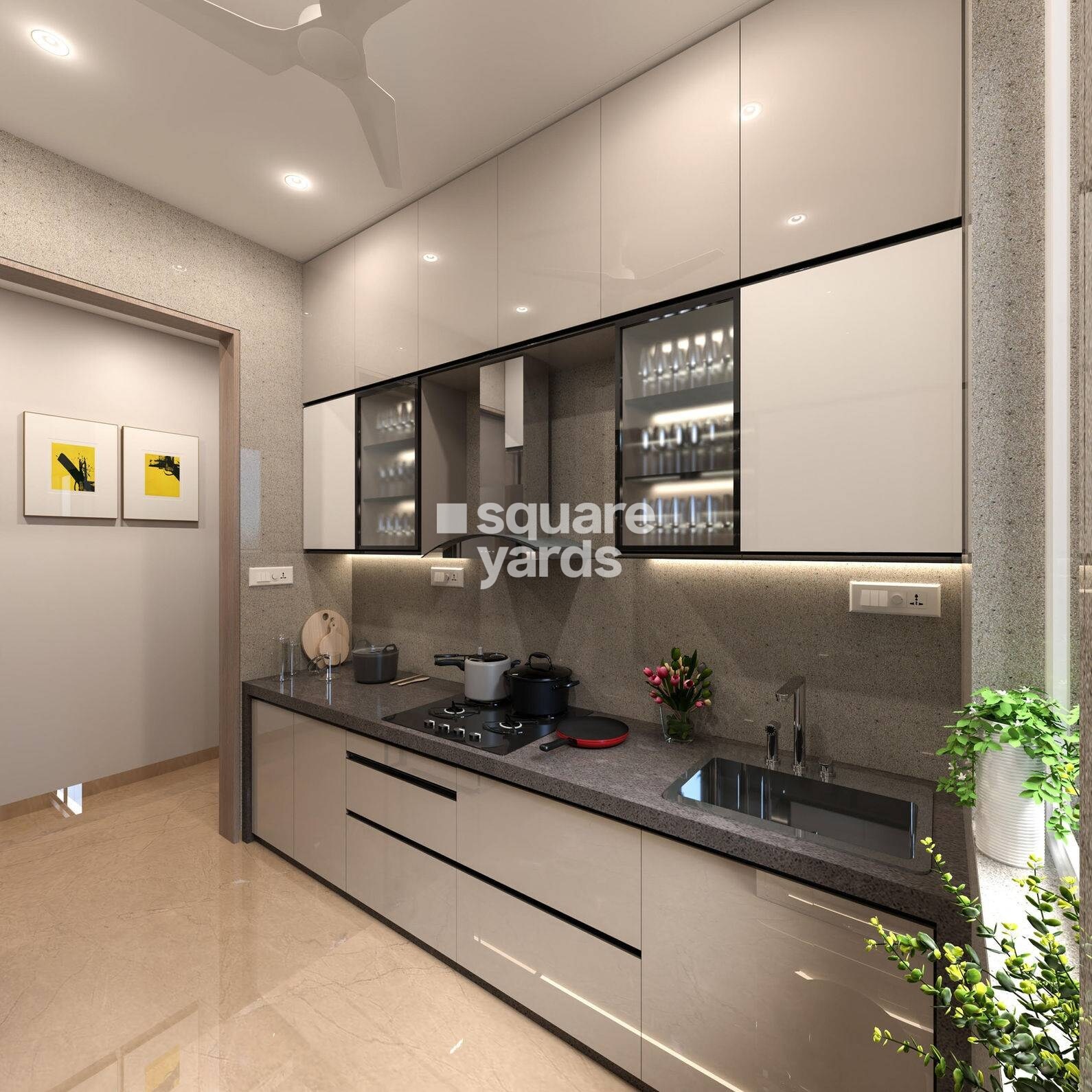 Cllaro Urban Grandeur