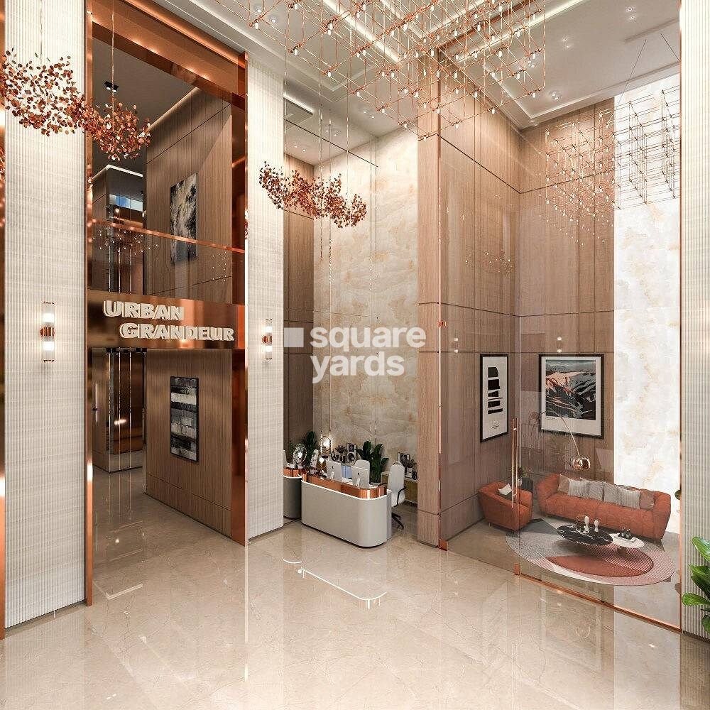 Cllaro Urban Grandeur