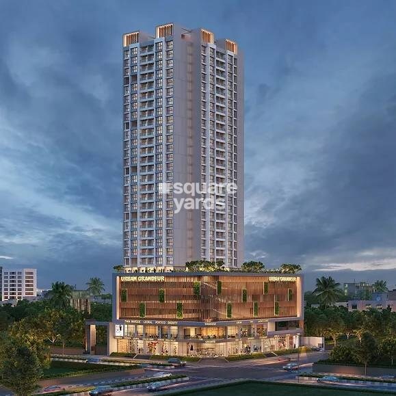 Cllaro Urban Grandeur