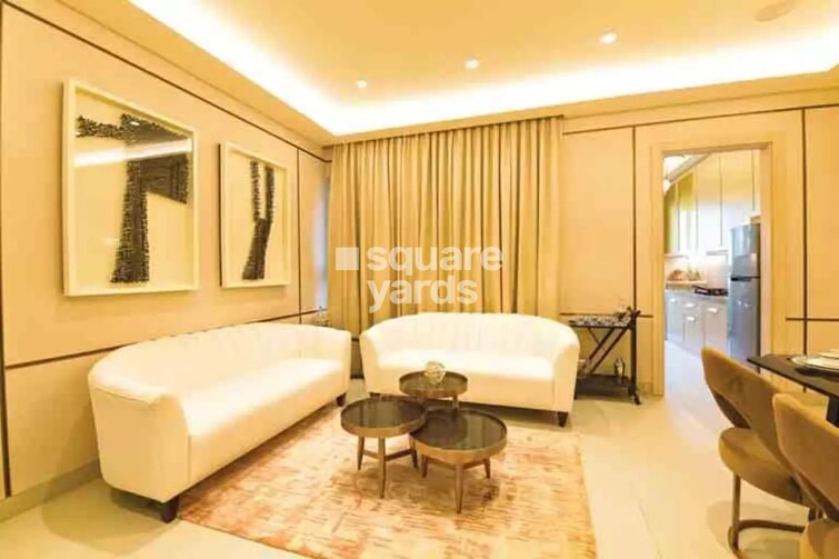 Colorplus Raymond Realty Phase I Apartment Interiors 1