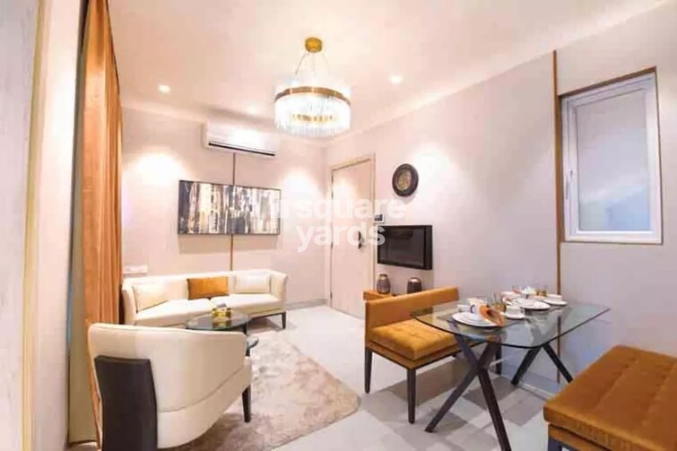 Colorplus Raymond Realty Phase I Apartment Interiors 4