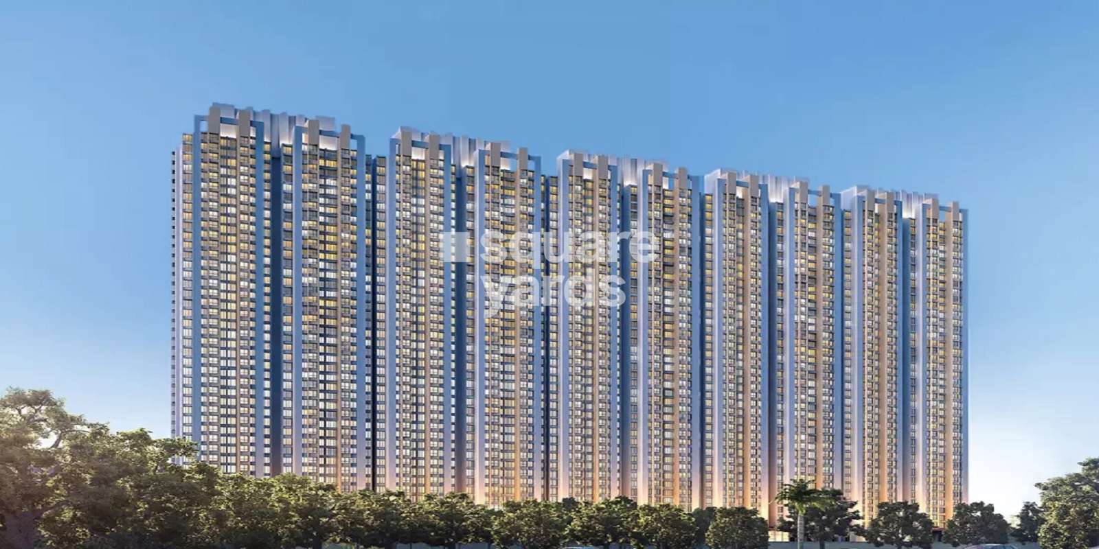 Colorplus Raymond Realty Phase I Cover Image