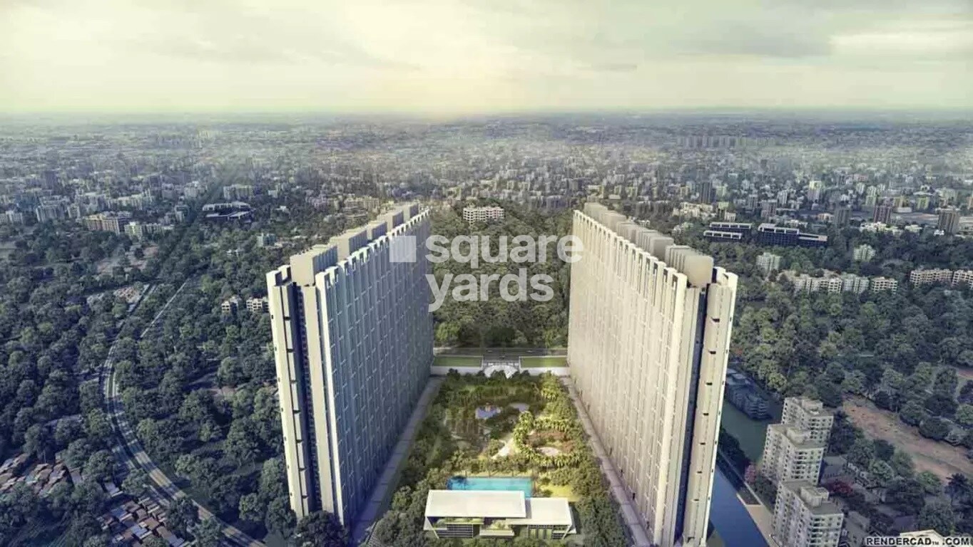 Colorplus Raymond Realty Phase I