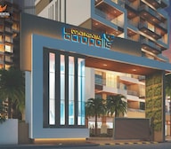 Continental Acropolis Entrance View